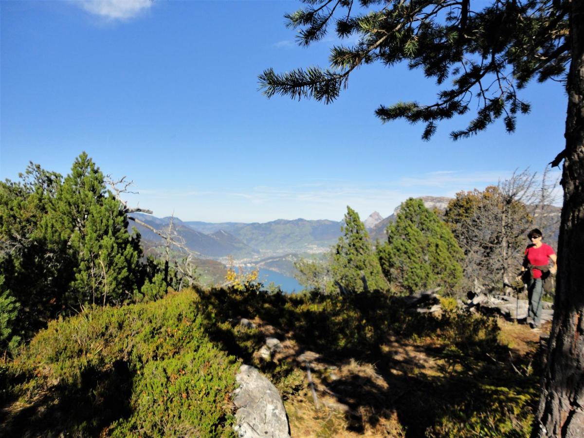 Ferienwohnung Ob Vierwaldsaettersee Isenthal Exteriér fotografie